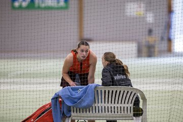 Victoria Brand 102 - NL TSV Glinde II - Tennisverein Lohne II : Ergebnis: 5:1
